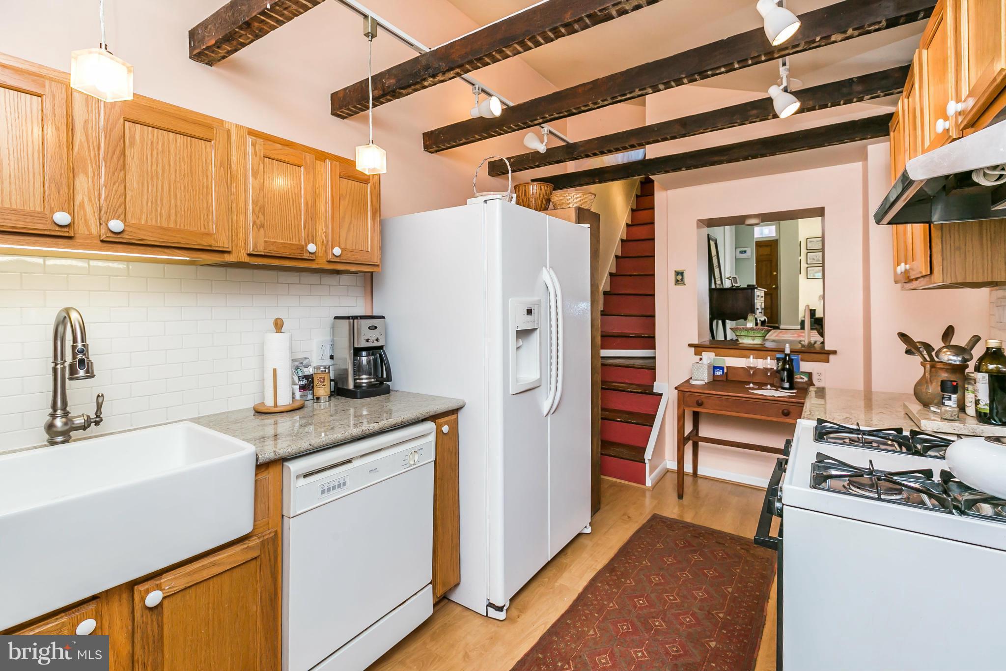 BARRE CIRCLE HISTORIC DISTRICT - Residential