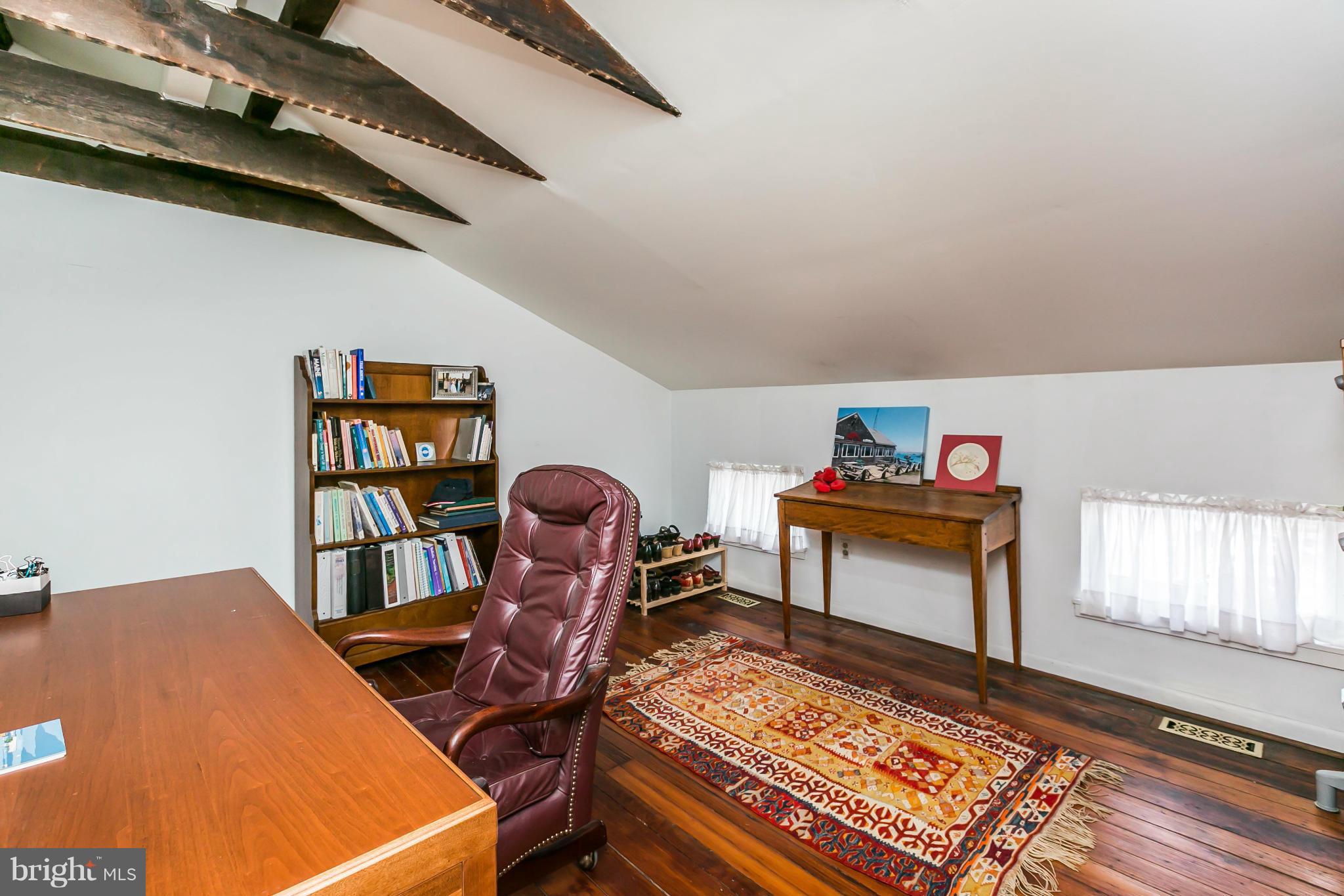 BARRE CIRCLE HISTORIC DISTRICT - Residential