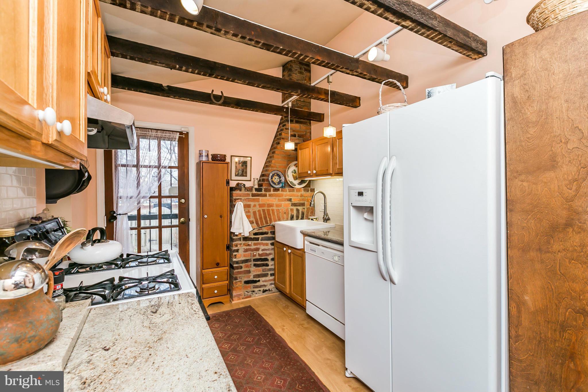 BARRE CIRCLE HISTORIC DISTRICT - Residential