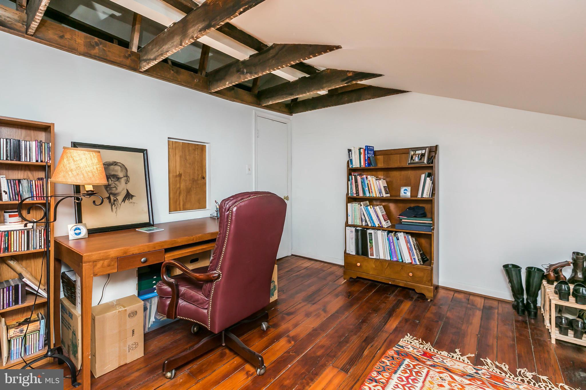 BARRE CIRCLE HISTORIC DISTRICT - Residential