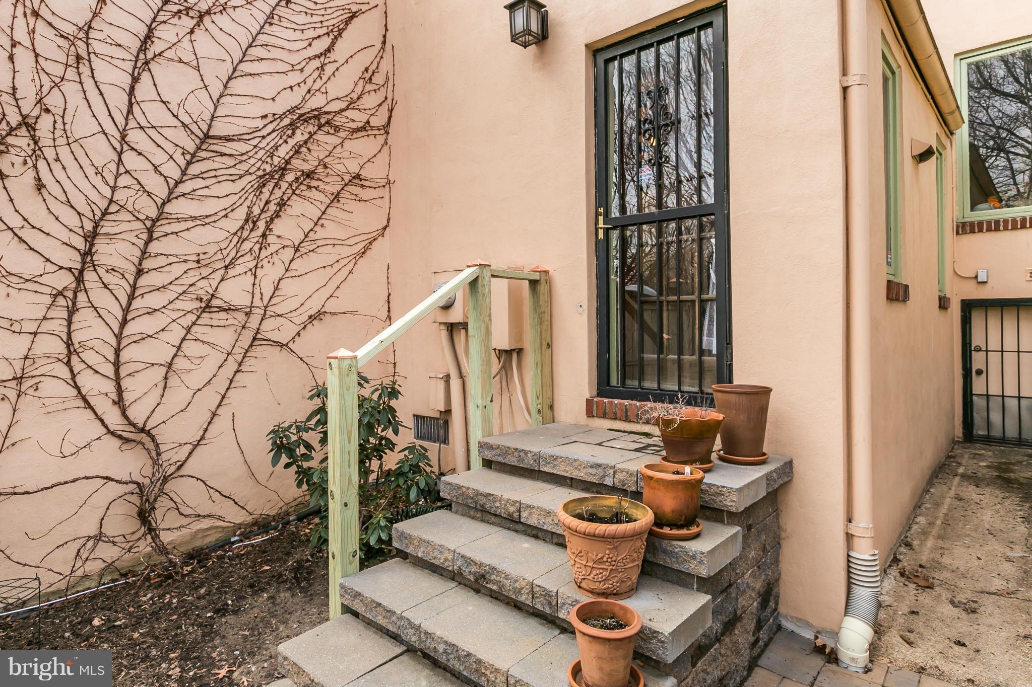 BARRE CIRCLE HISTORIC DISTRICT - Residential