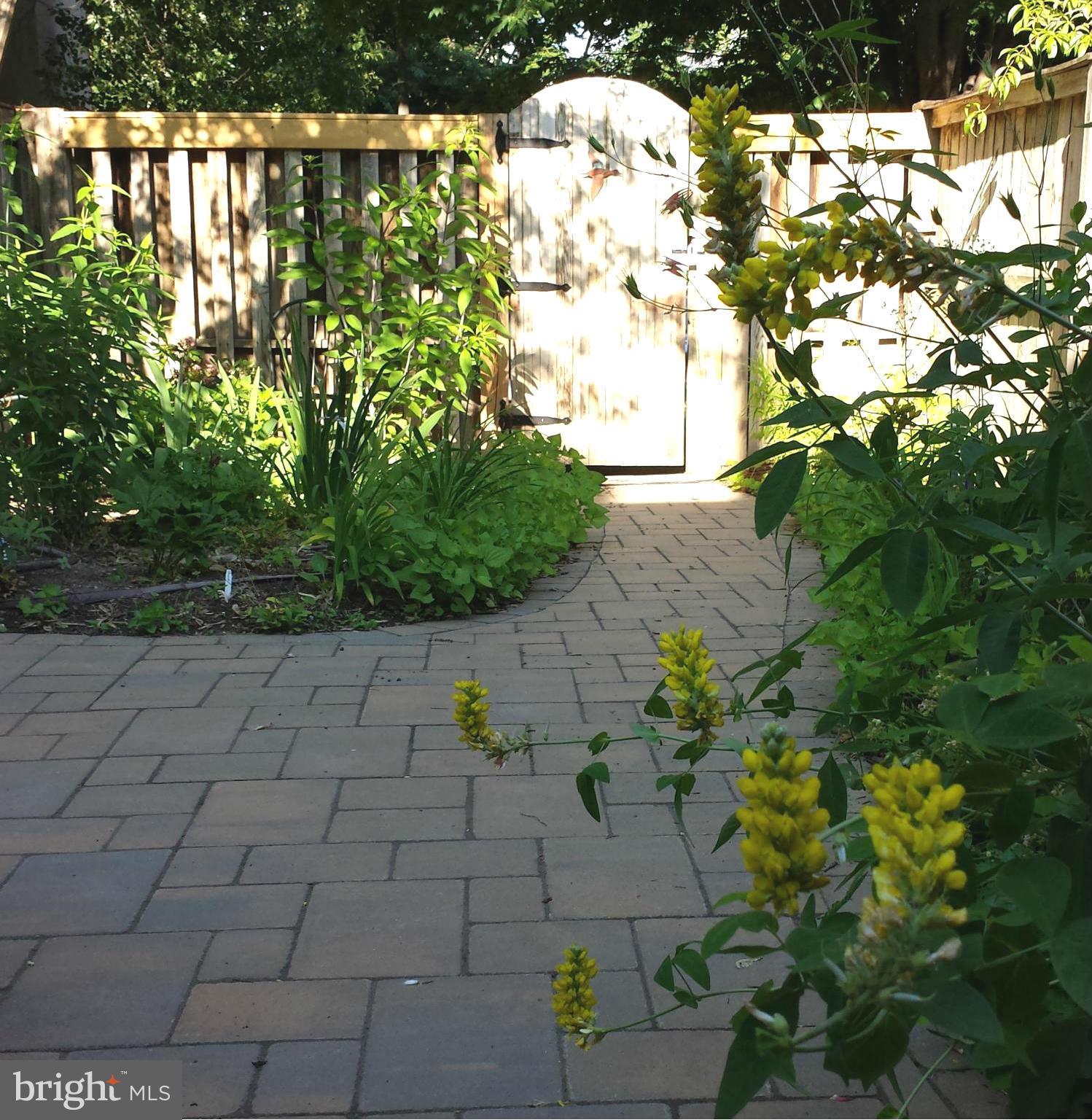 BARRE CIRCLE HISTORIC DISTRICT - Residential