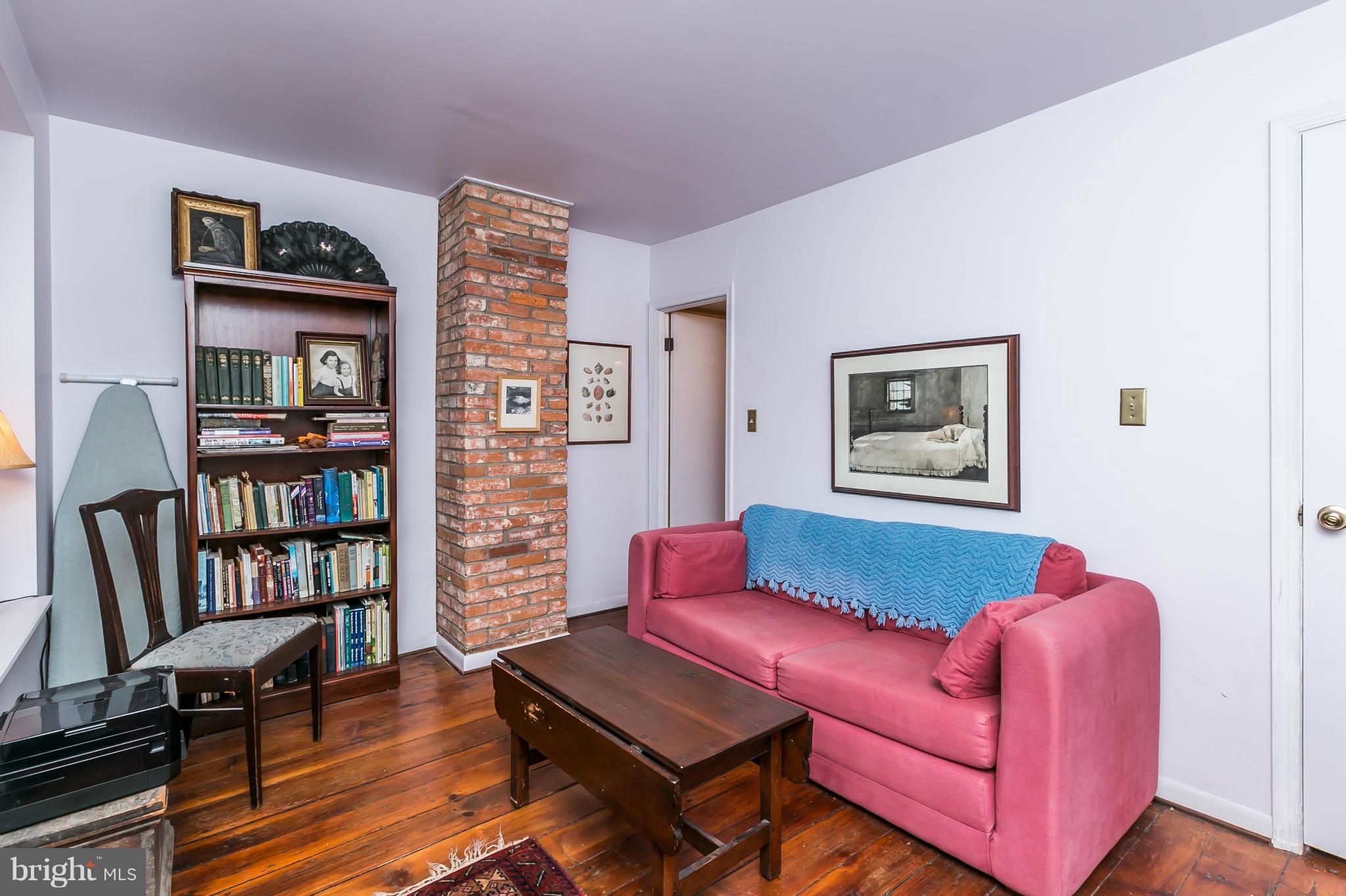 BARRE CIRCLE HISTORIC DISTRICT - Residential