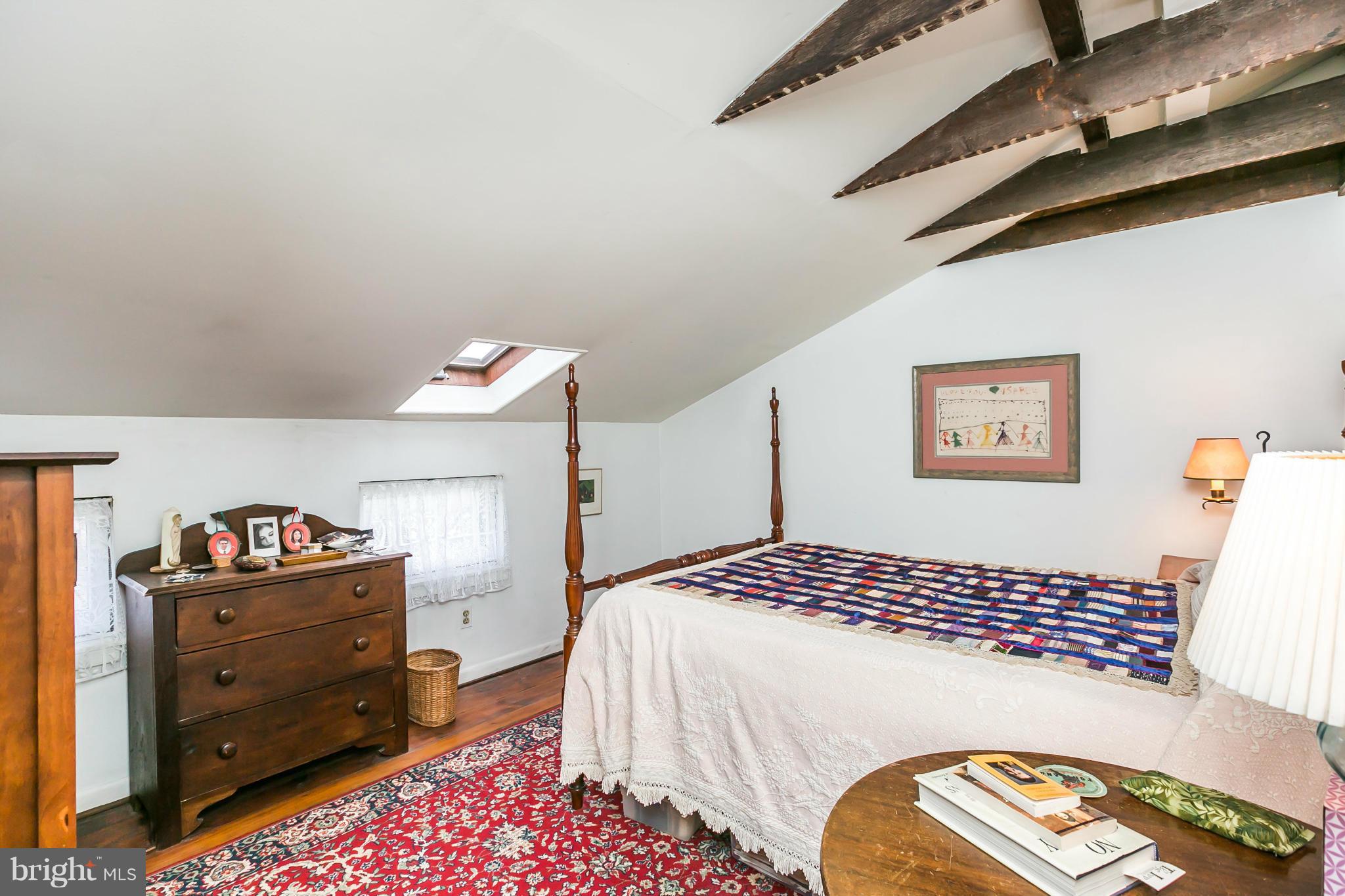 BARRE CIRCLE HISTORIC DISTRICT - Residential