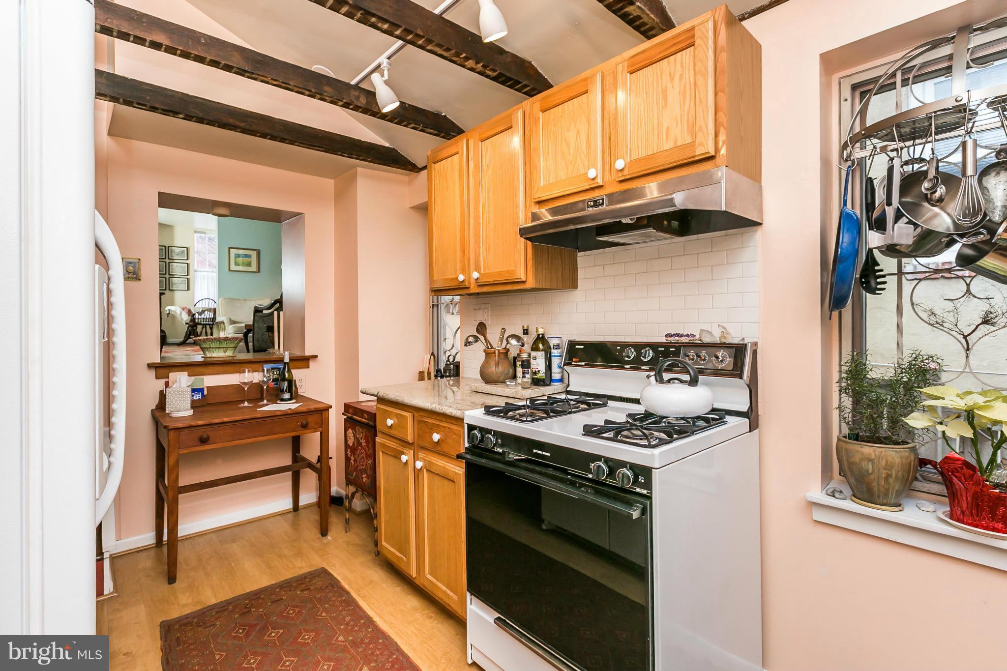 BARRE CIRCLE HISTORIC DISTRICT - Residential