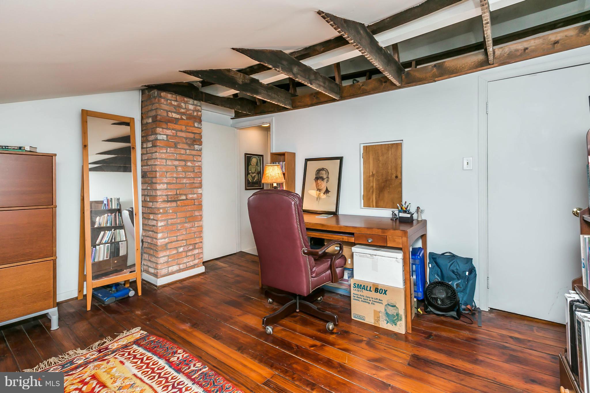 BARRE CIRCLE HISTORIC DISTRICT - Residential