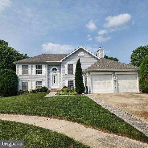 1706 ANGEL COURT SEVERN MD 21144