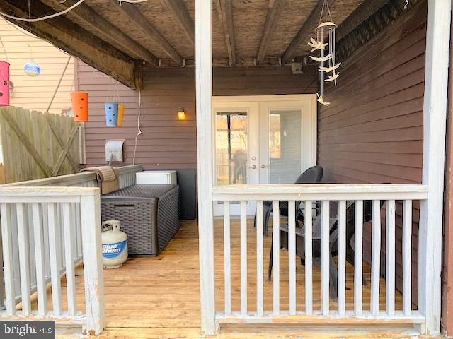 GREENS OF WESTMINSTER - Residential