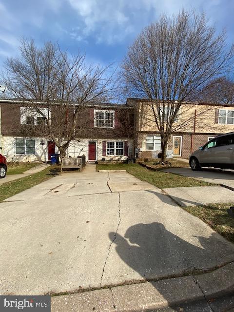 GREENS OF WESTMINSTER - Residential