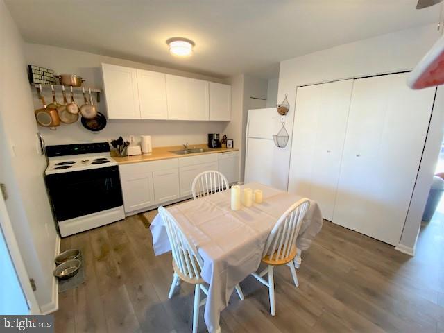 GREENS OF WESTMINSTER - Residential