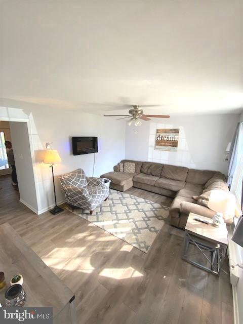 GREENS OF WESTMINSTER - Residential