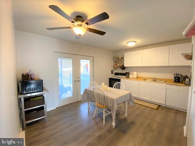 GREENS OF WESTMINSTER - Residential