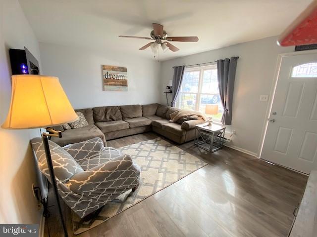 GREENS OF WESTMINSTER - Residential