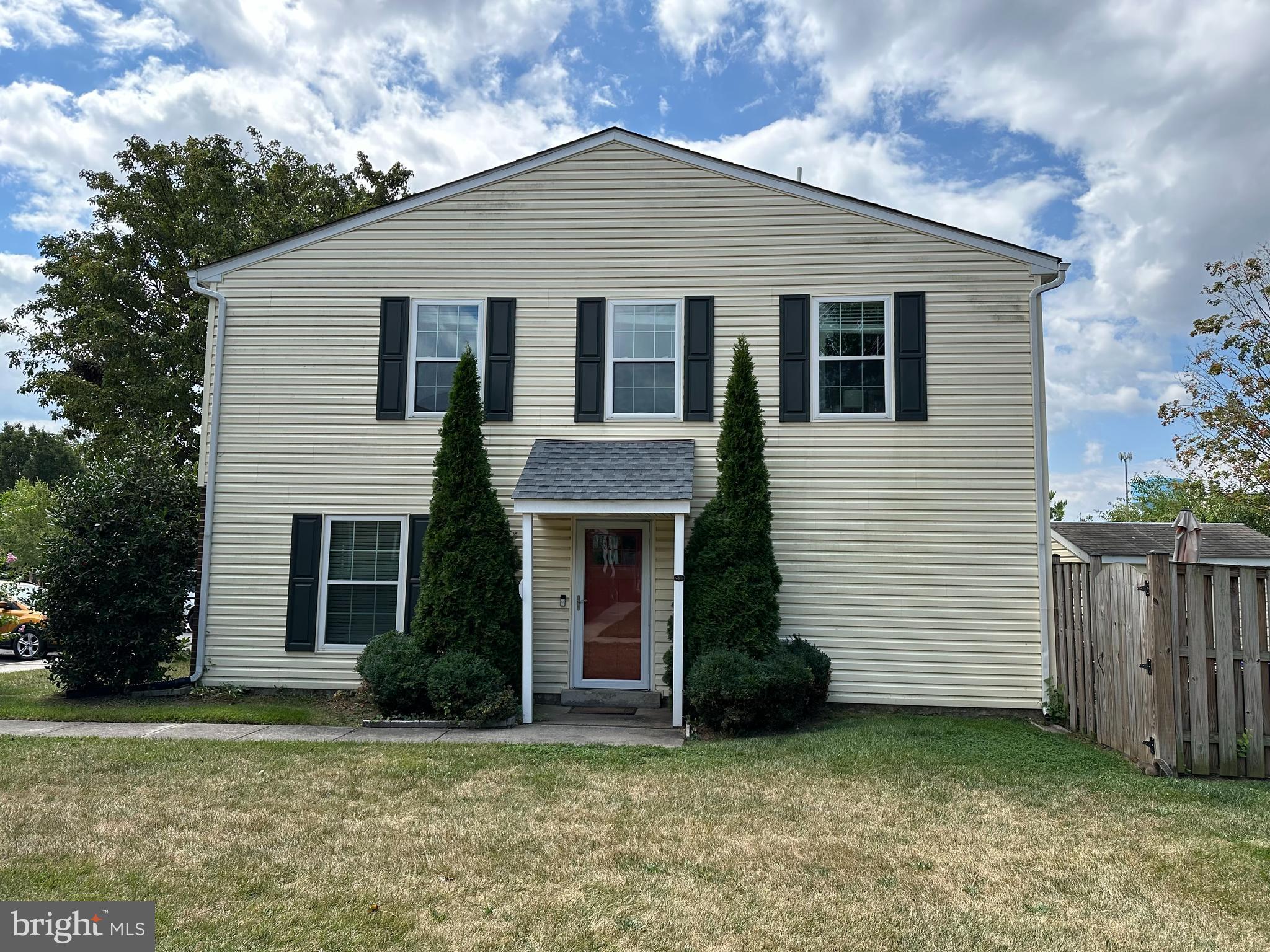 WILLOW BEND - Residential