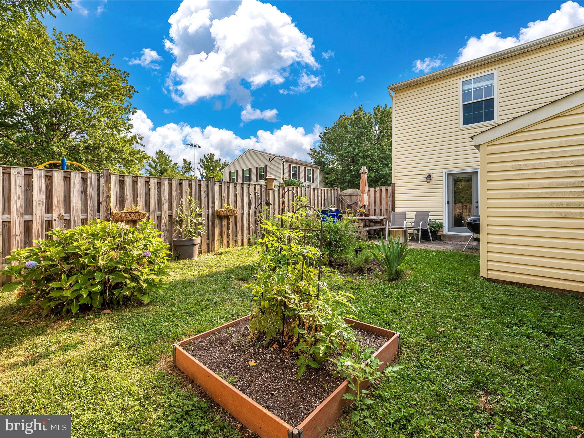 WILLOW BEND - Residential