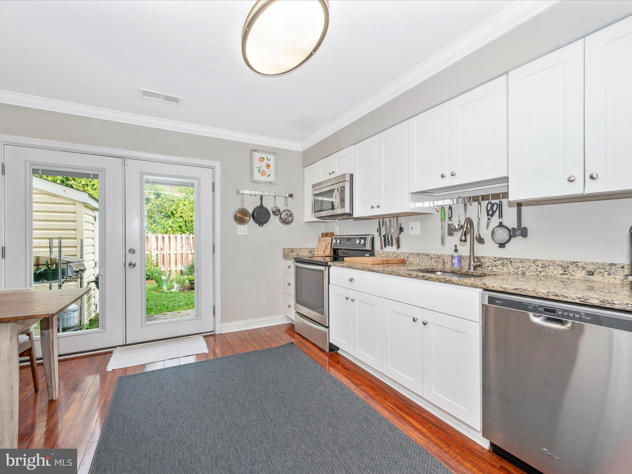 WILLOW BEND - Residential