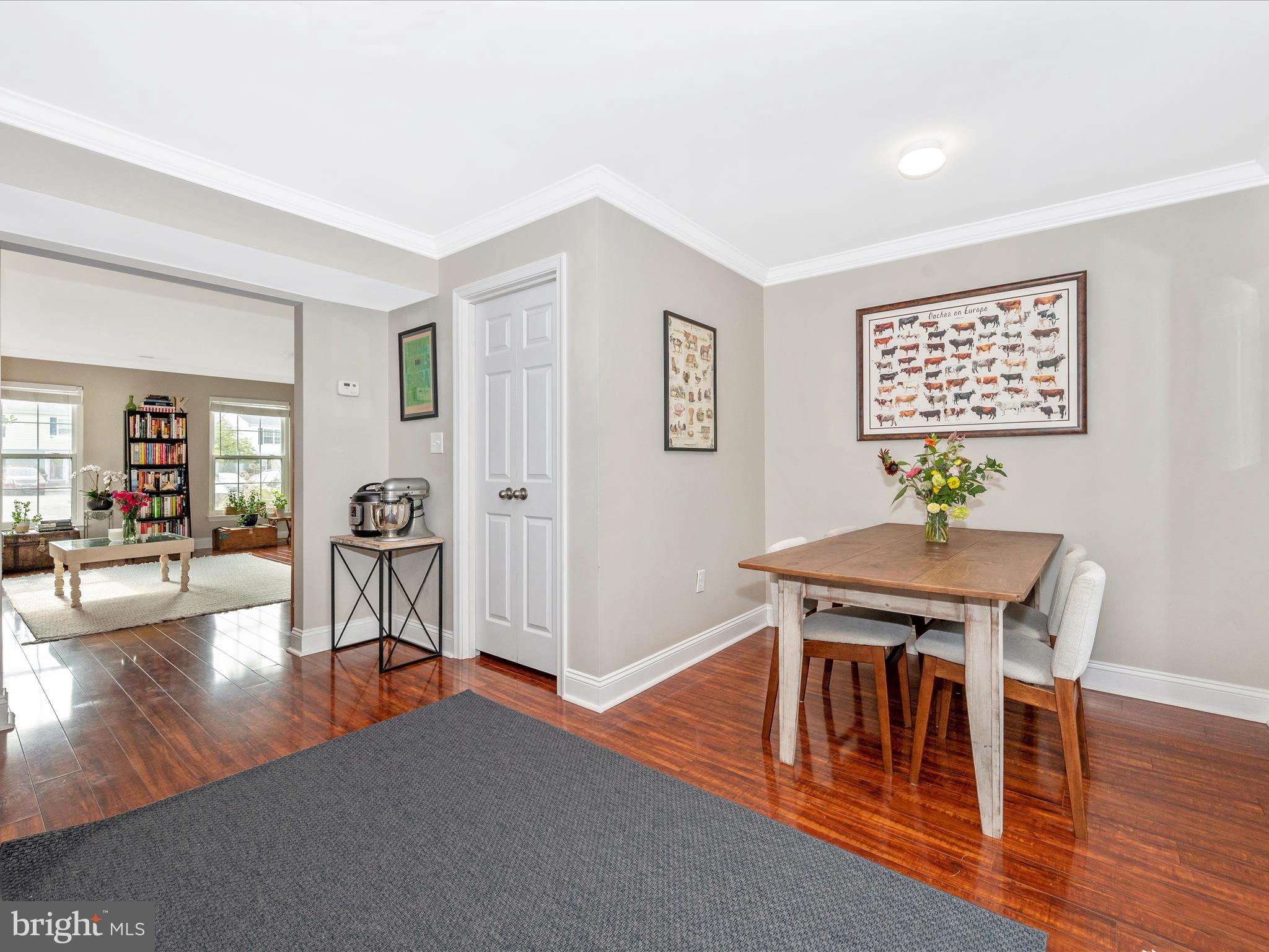 WILLOW BEND - Residential