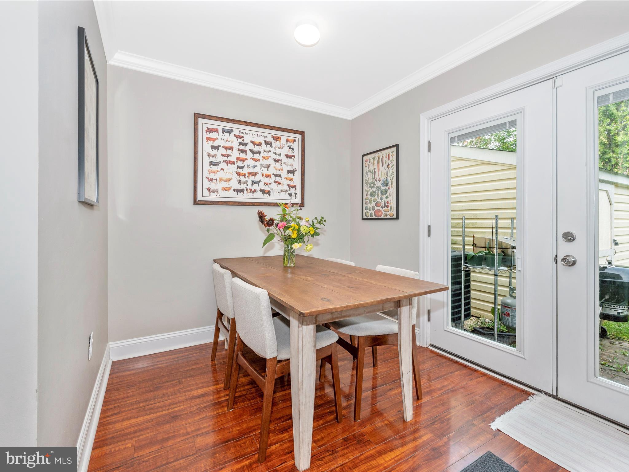 WILLOW BEND - Residential