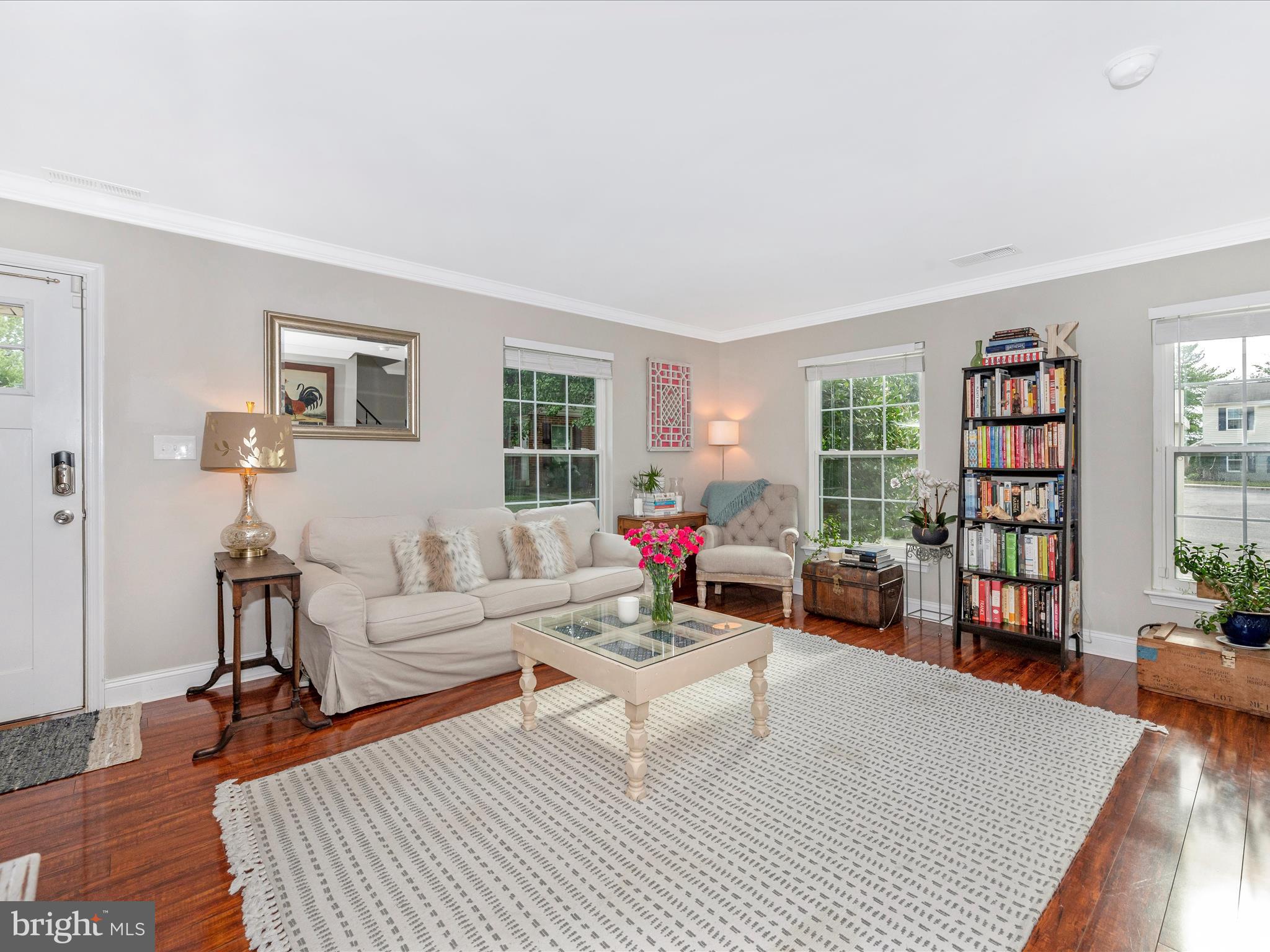 WILLOW BEND - Residential