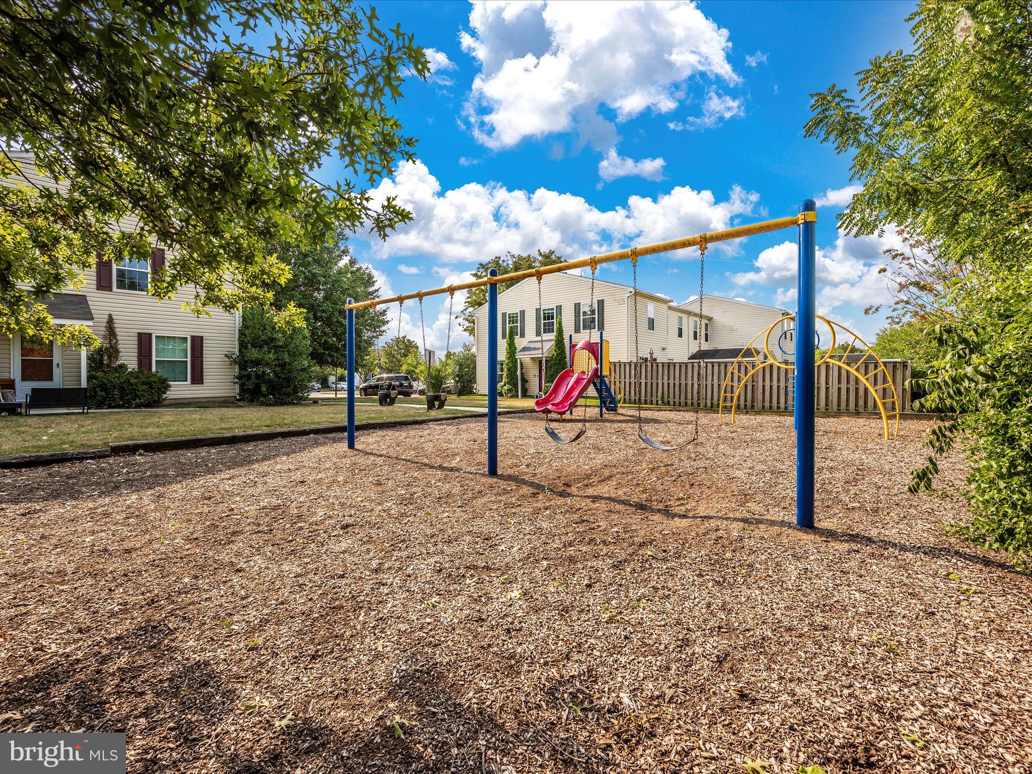 WILLOW BEND - Residential