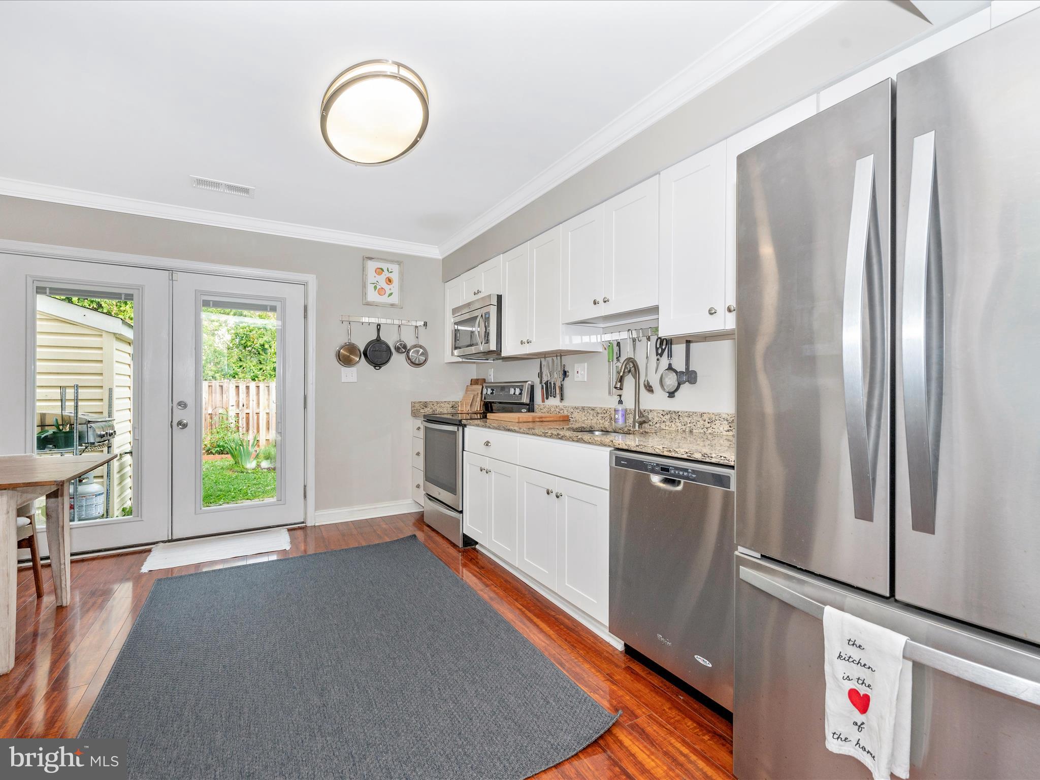 WILLOW BEND - Residential