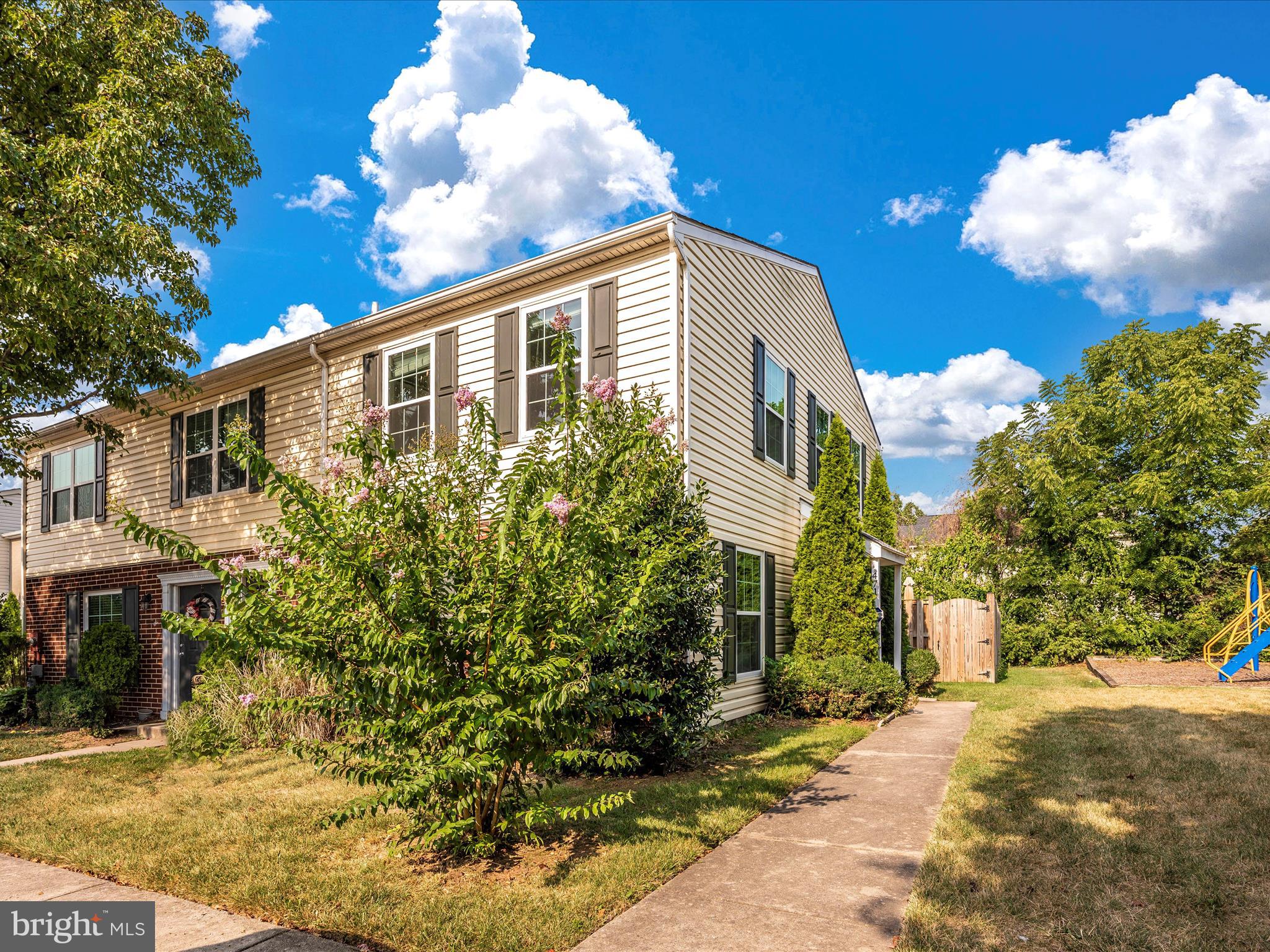 WILLOW BEND - Residential