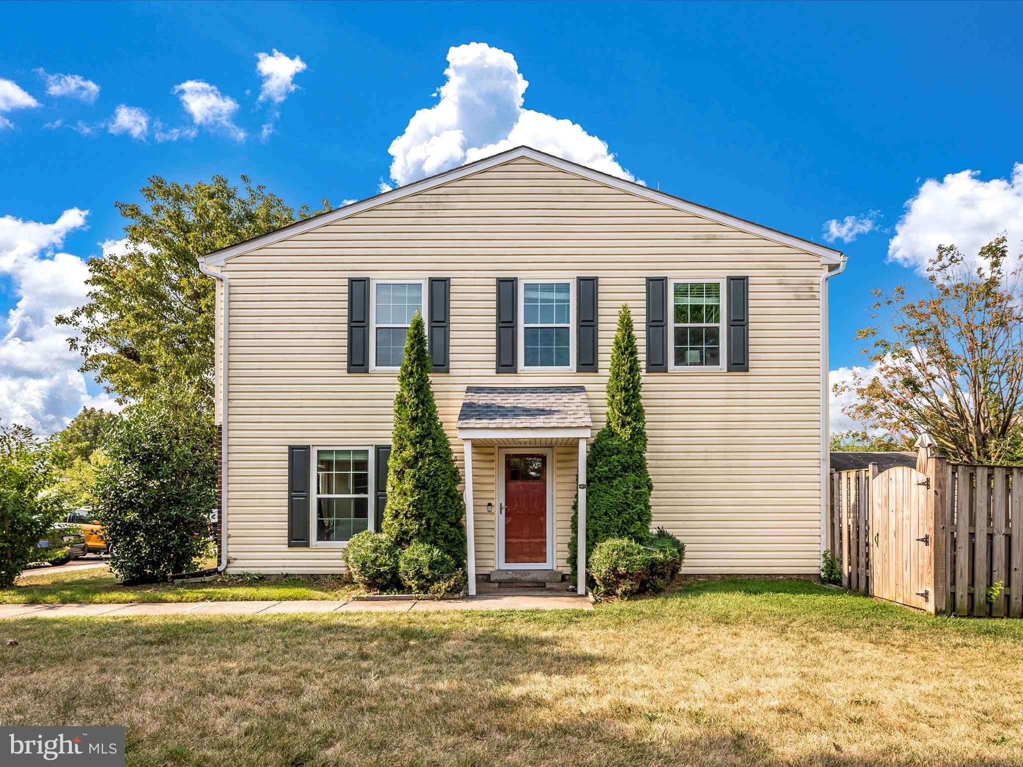 WILLOW BEND - Residential