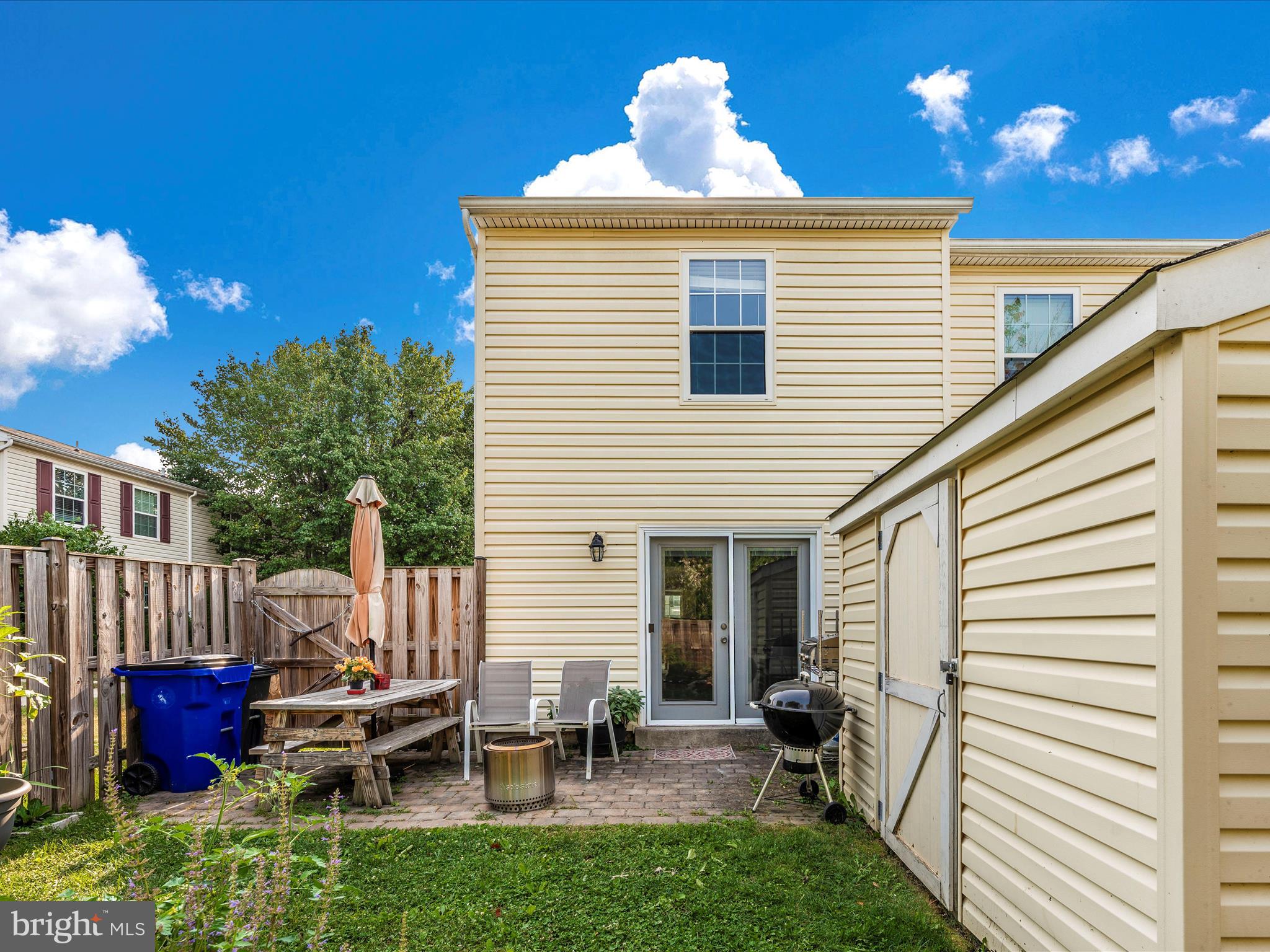 WILLOW BEND - Residential