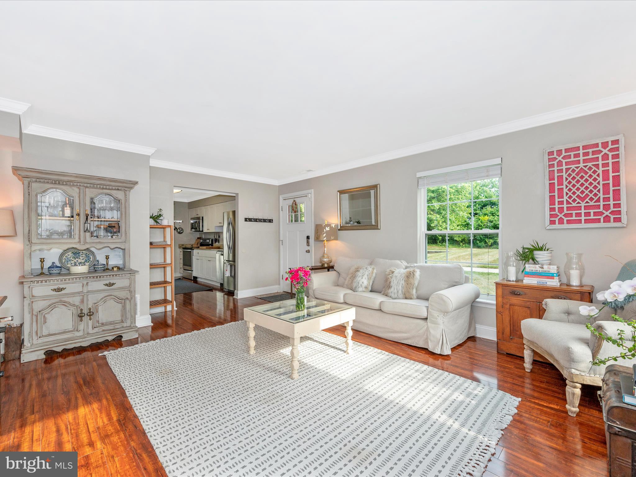 WILLOW BEND - Residential