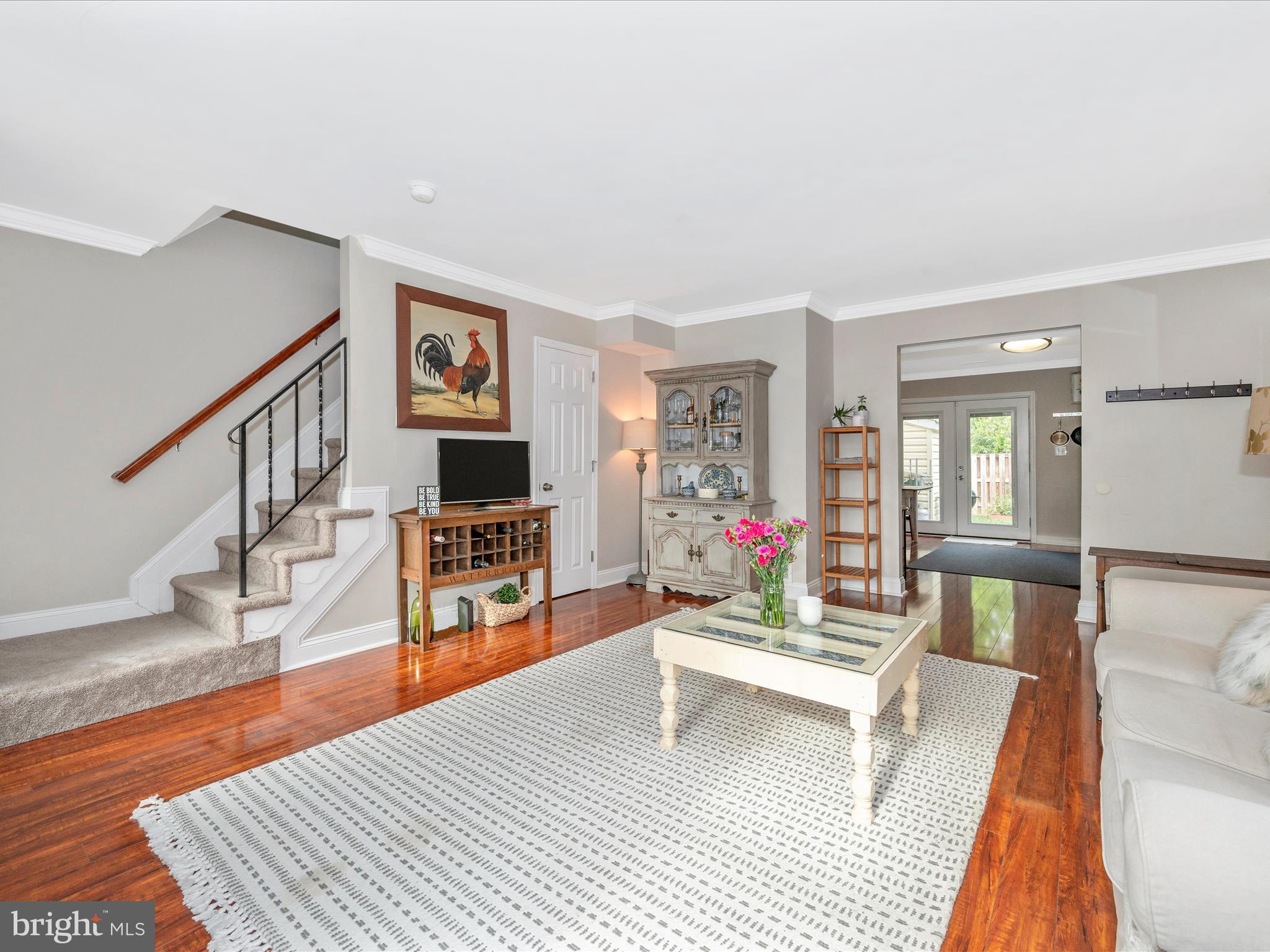 WILLOW BEND - Residential