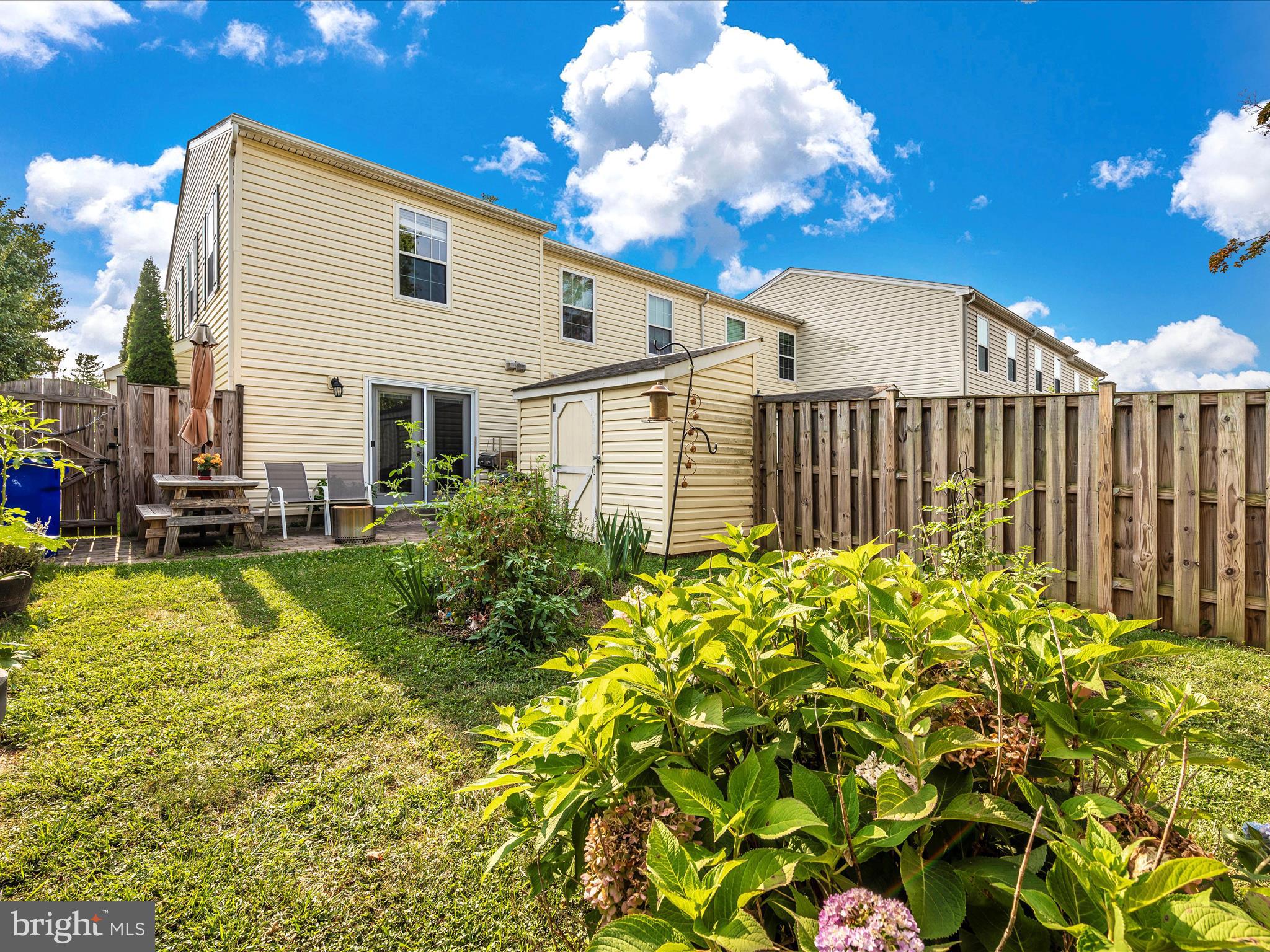 WILLOW BEND - Residential