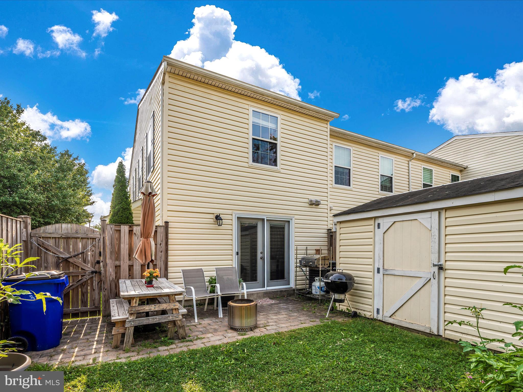 WILLOW BEND - Residential