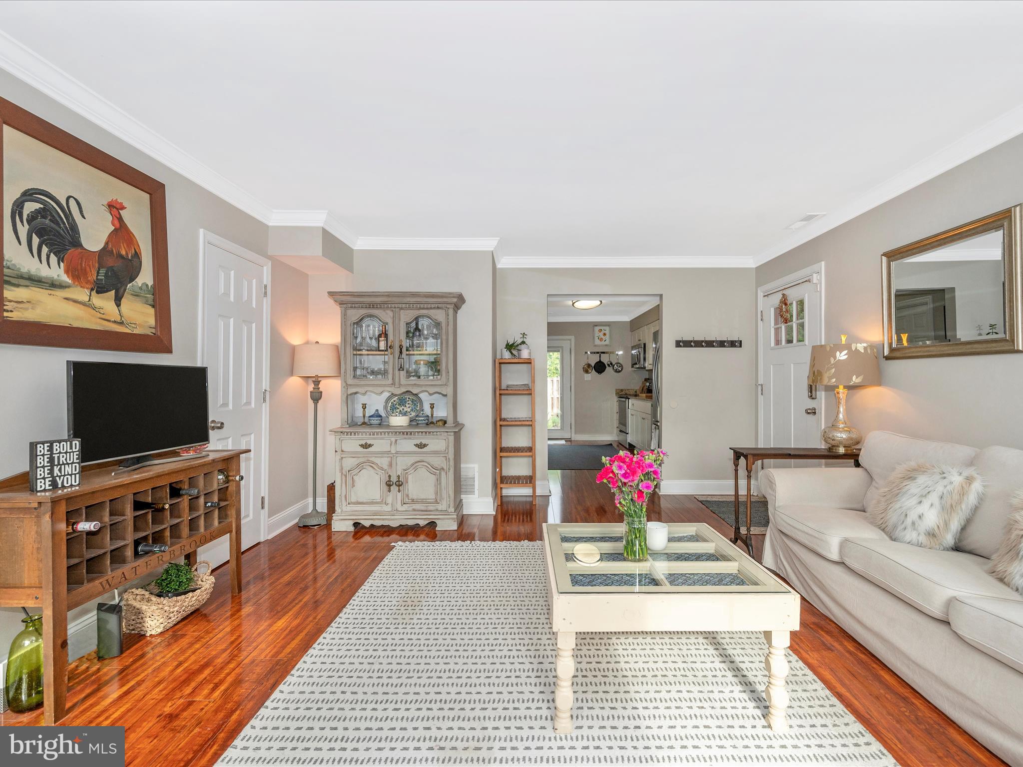 WILLOW BEND - Residential