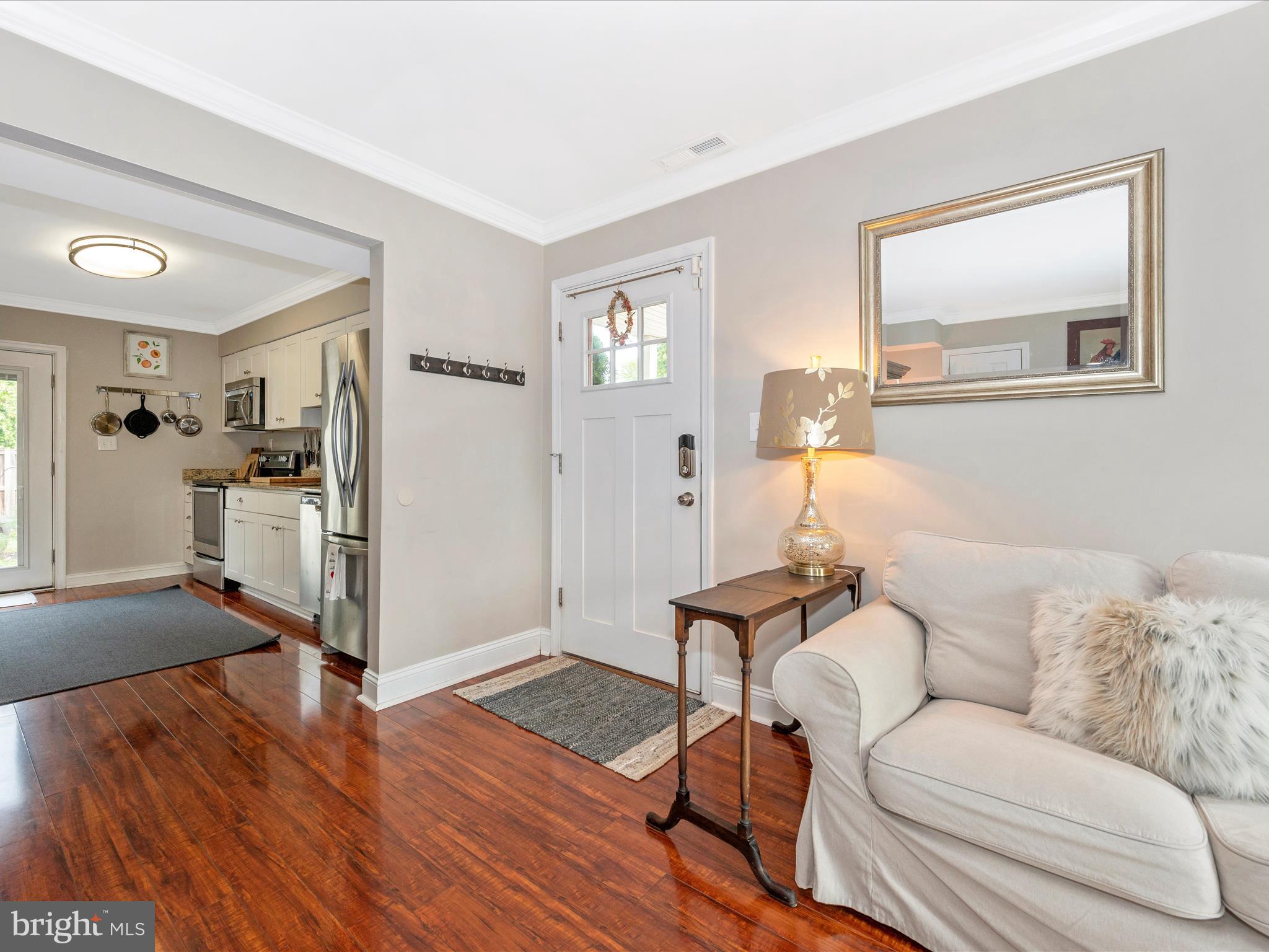 WILLOW BEND - Residential