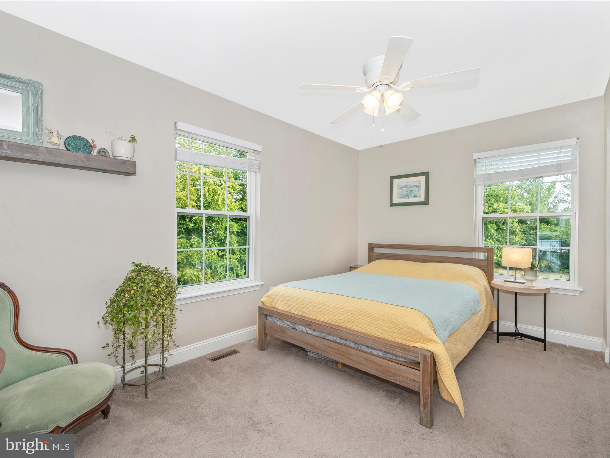 WILLOW BEND - Residential