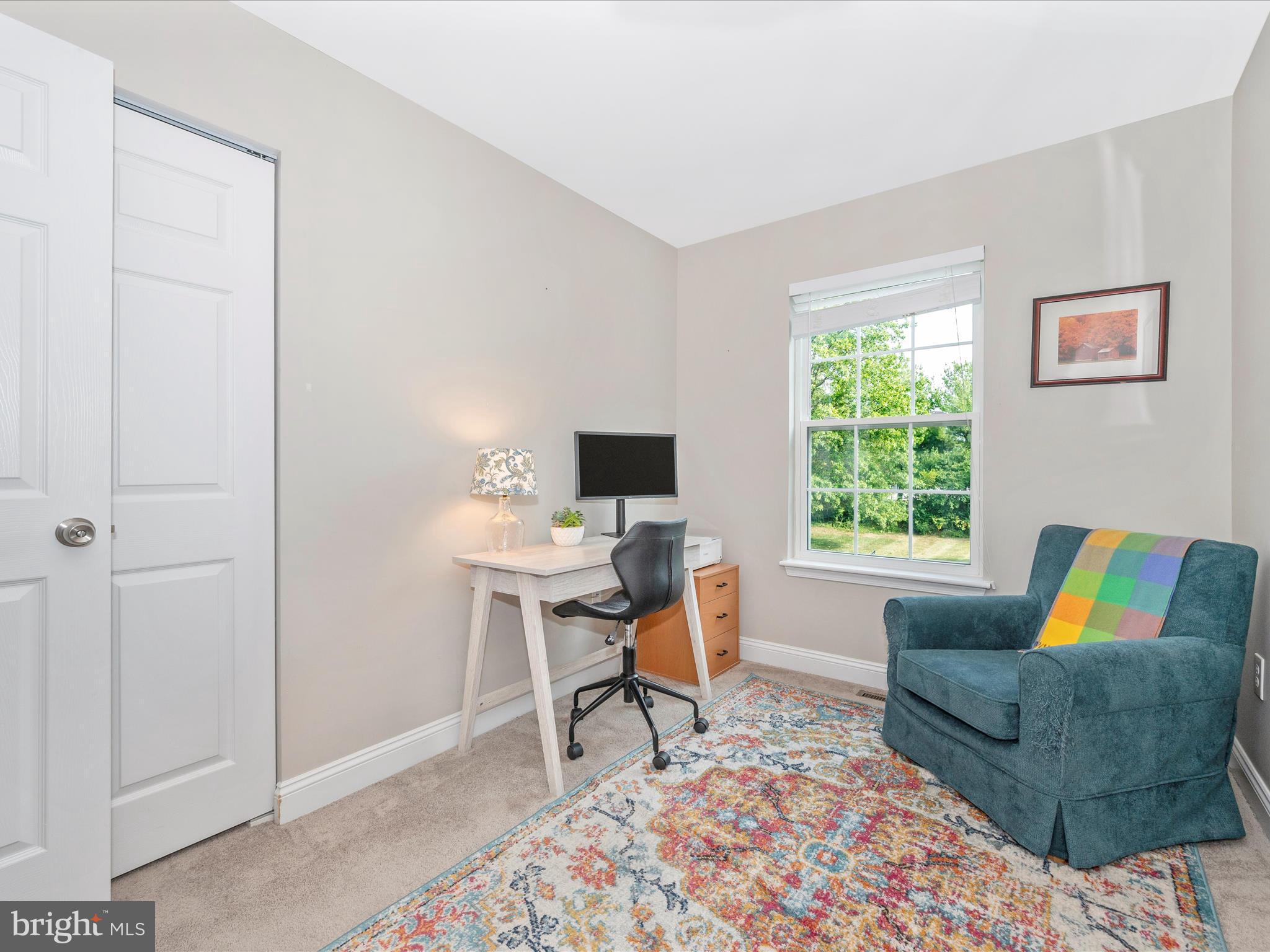 WILLOW BEND - Residential