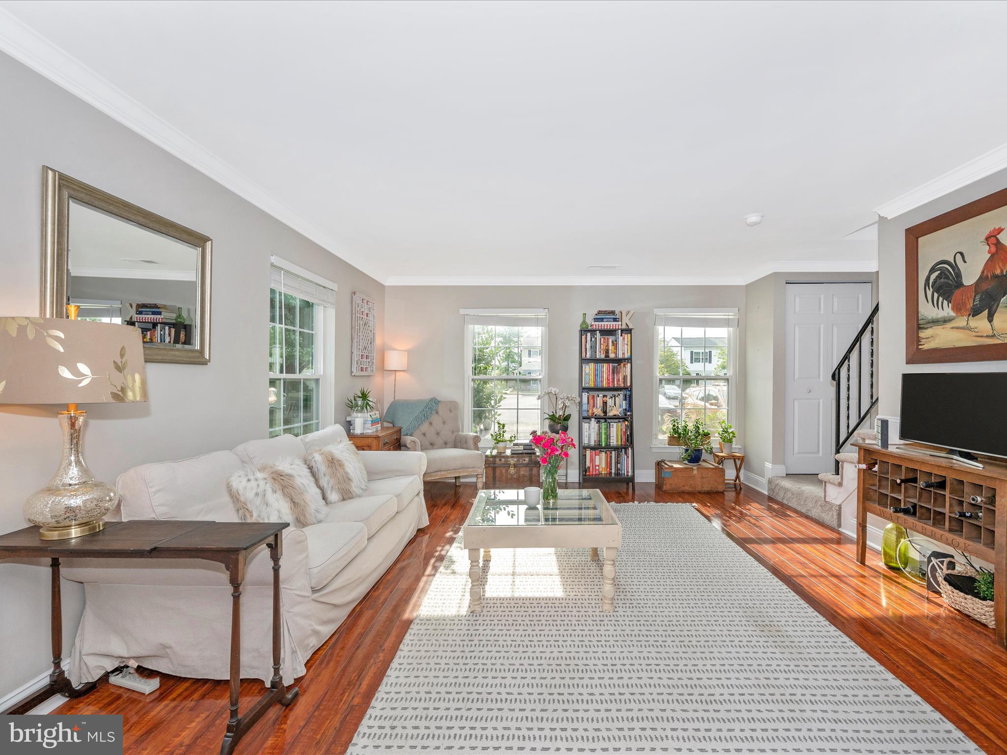 WILLOW BEND - Residential