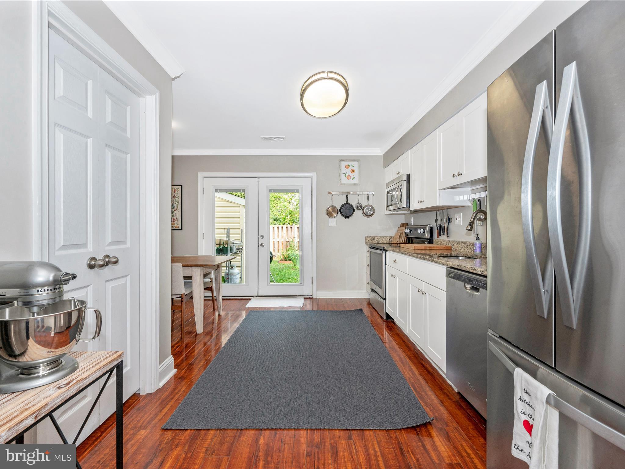 WILLOW BEND - Residential