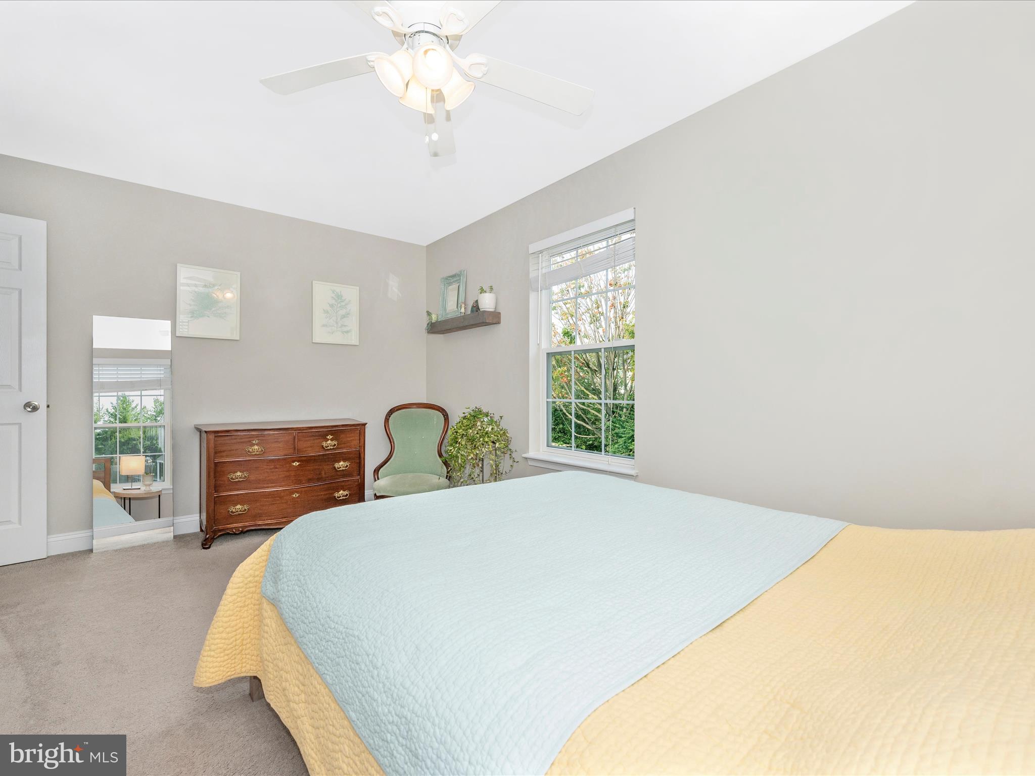 WILLOW BEND - Residential