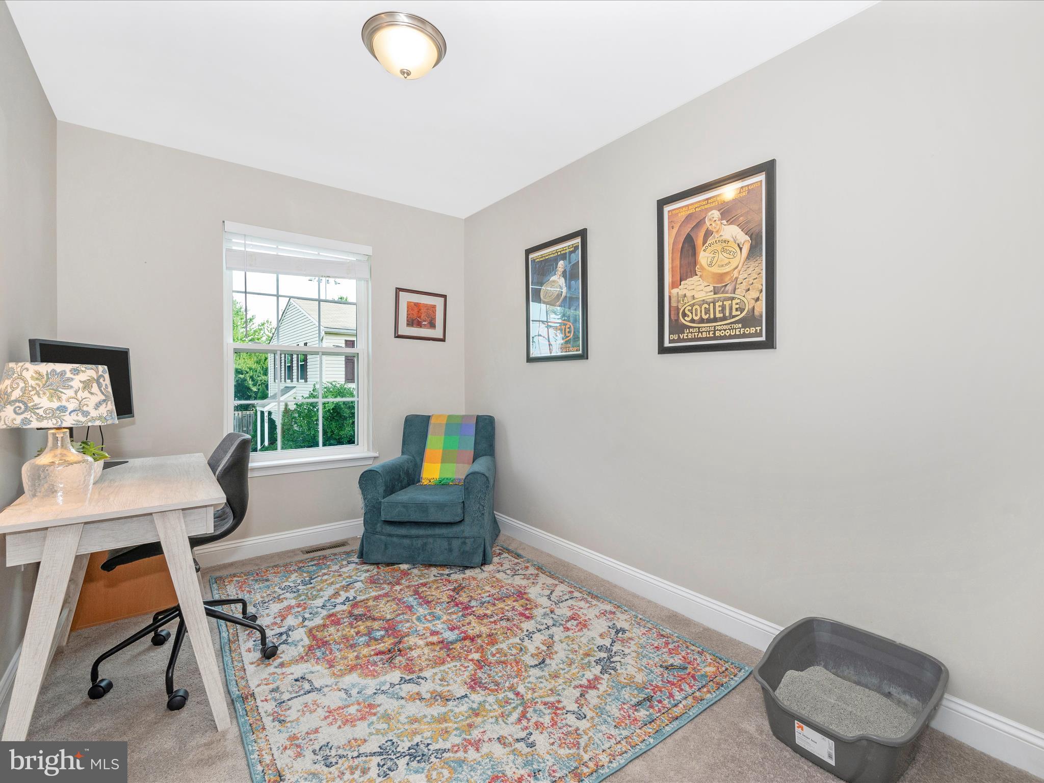 WILLOW BEND - Residential