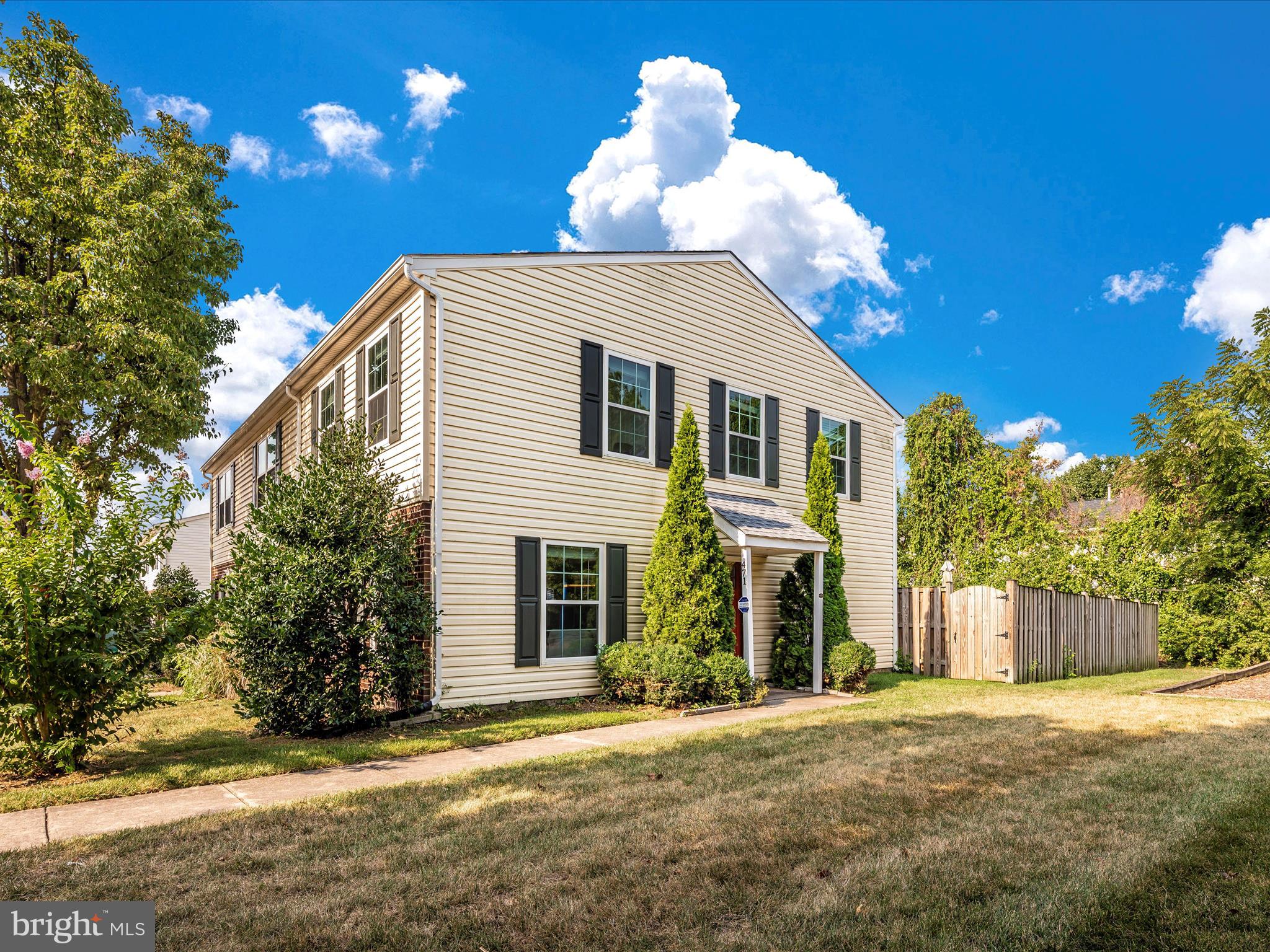 WILLOW BEND - Residential