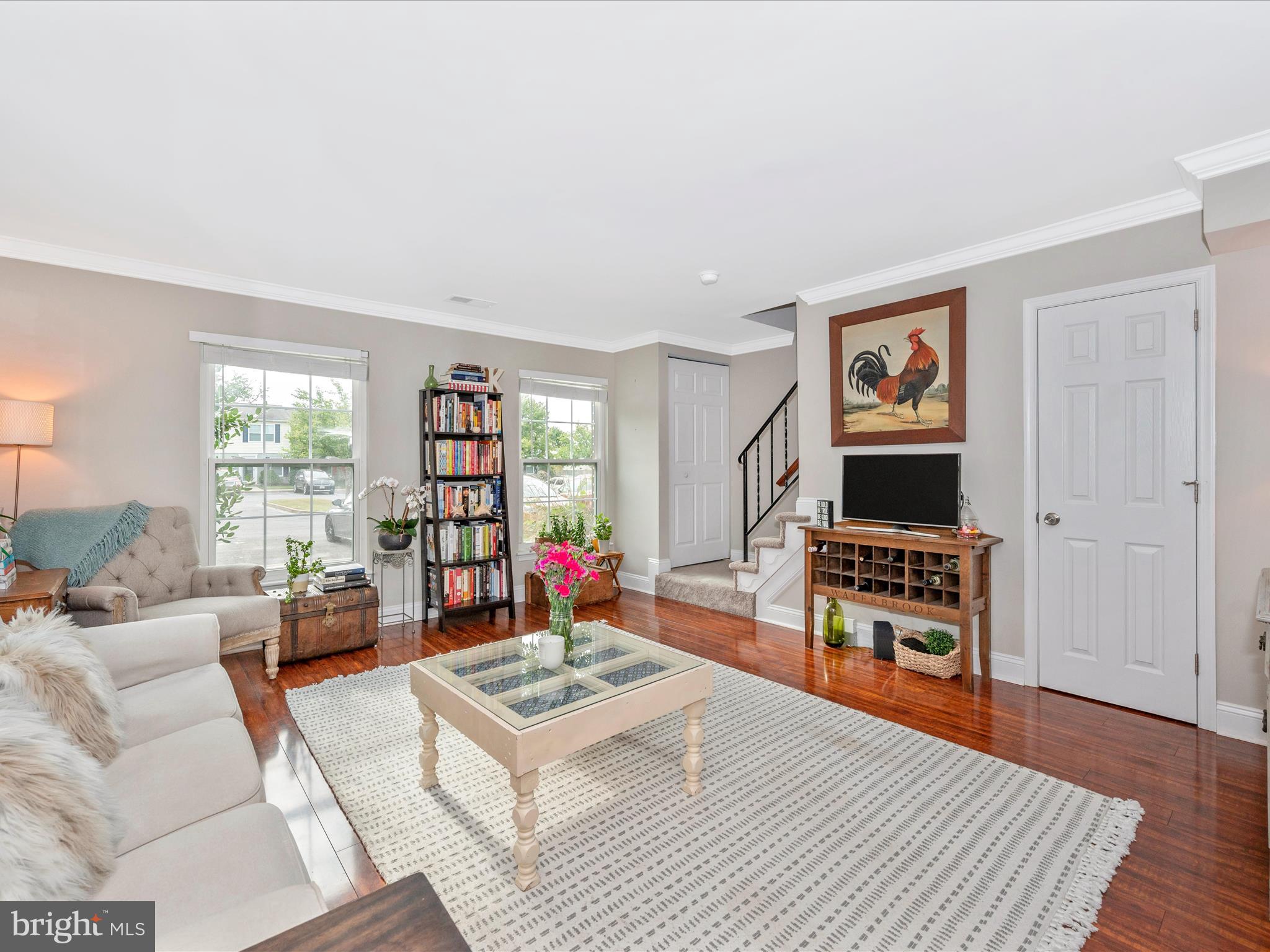 WILLOW BEND - Residential