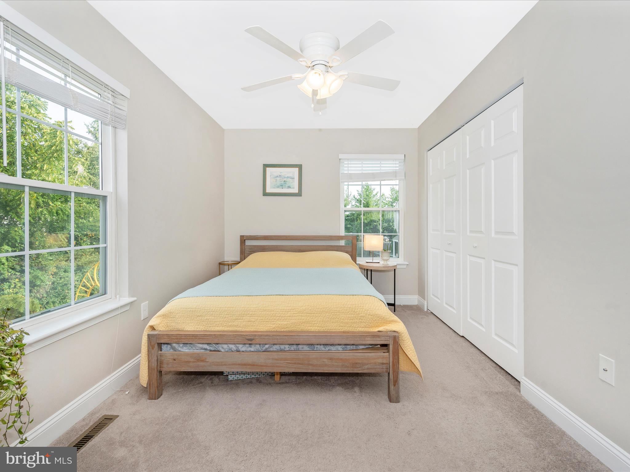 WILLOW BEND - Residential