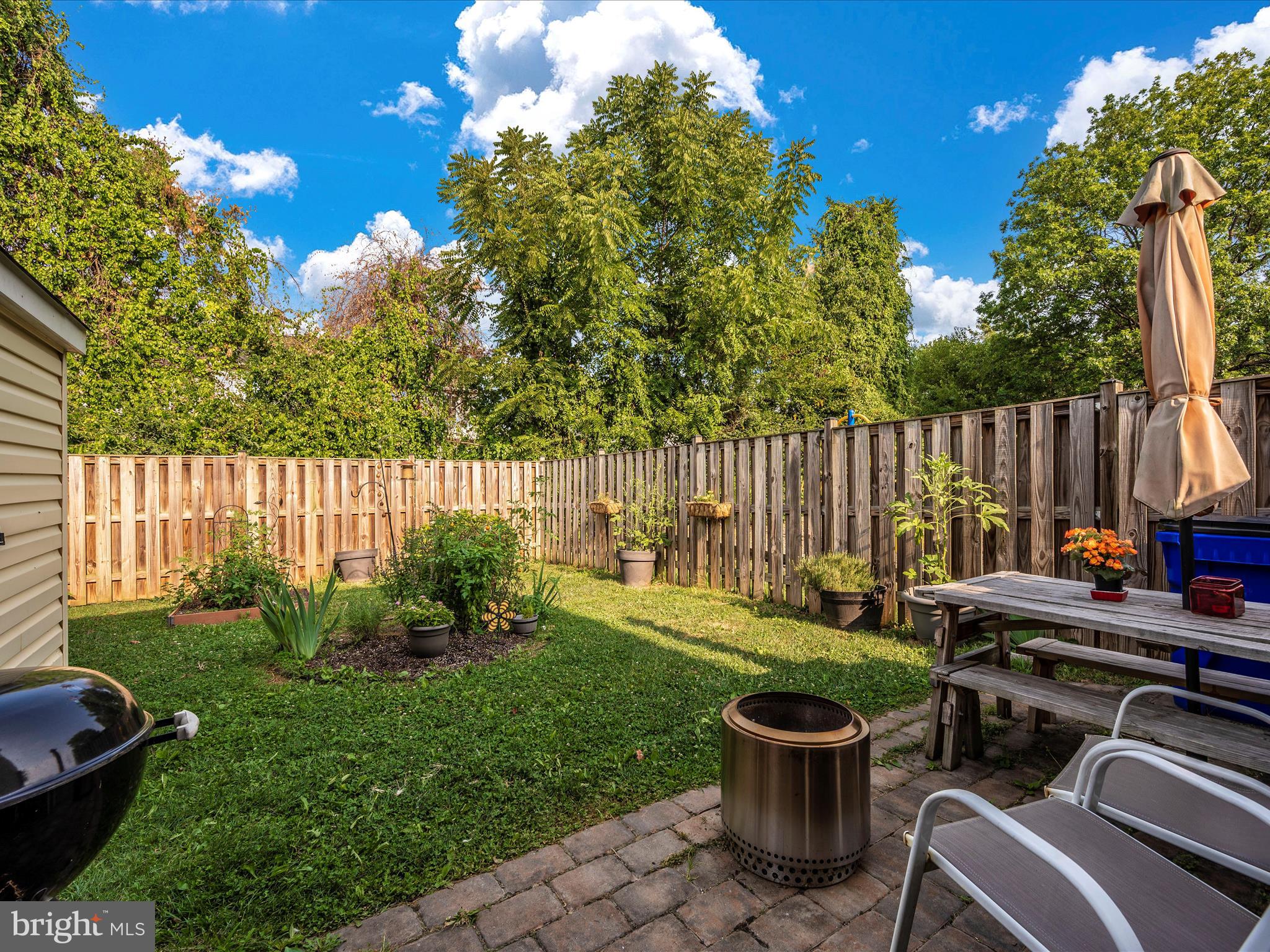 WILLOW BEND - Residential