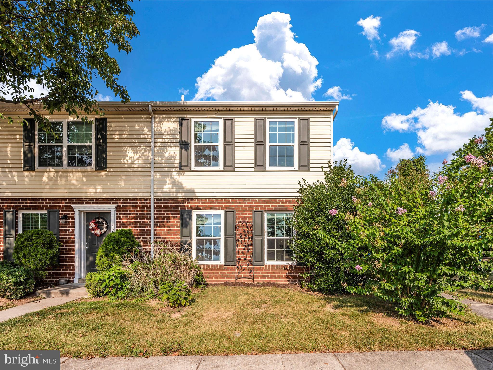 WILLOW BEND - Residential