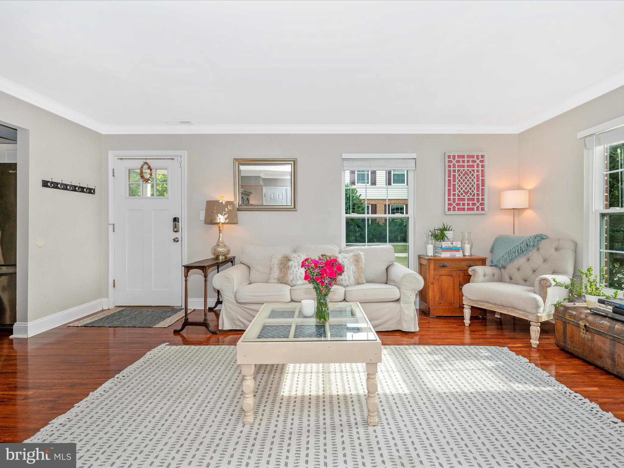 WILLOW BEND - Residential