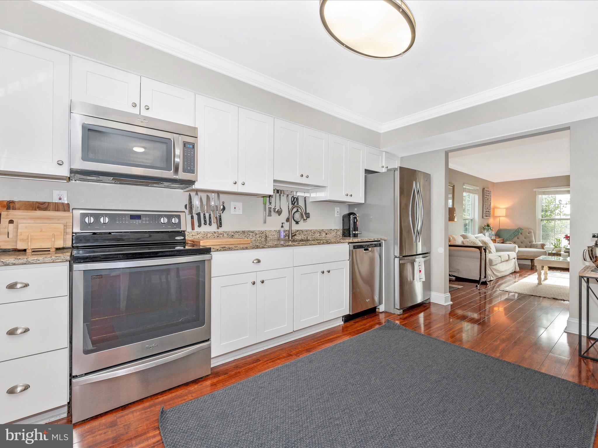 WILLOW BEND - Residential