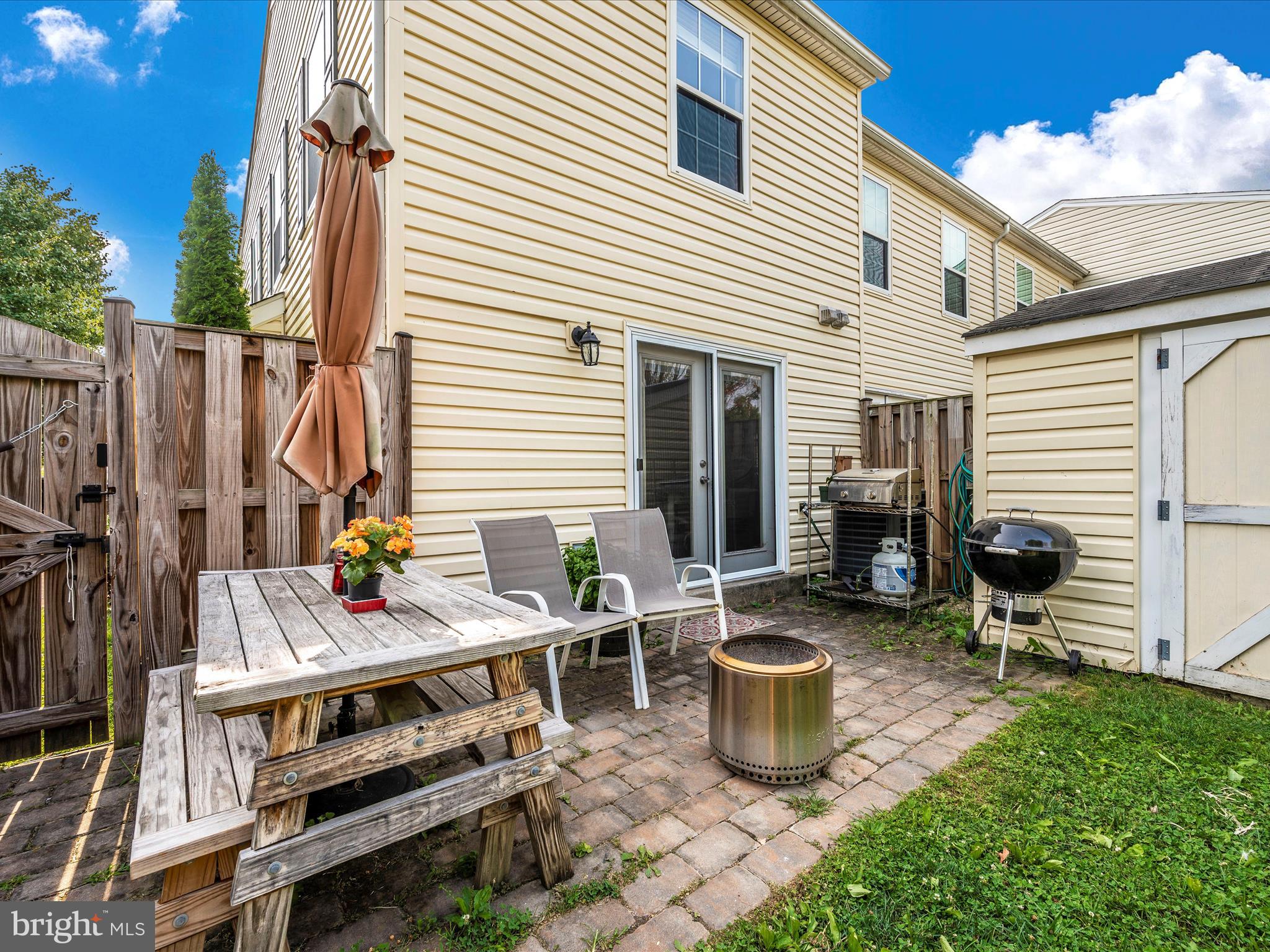 WILLOW BEND - Residential