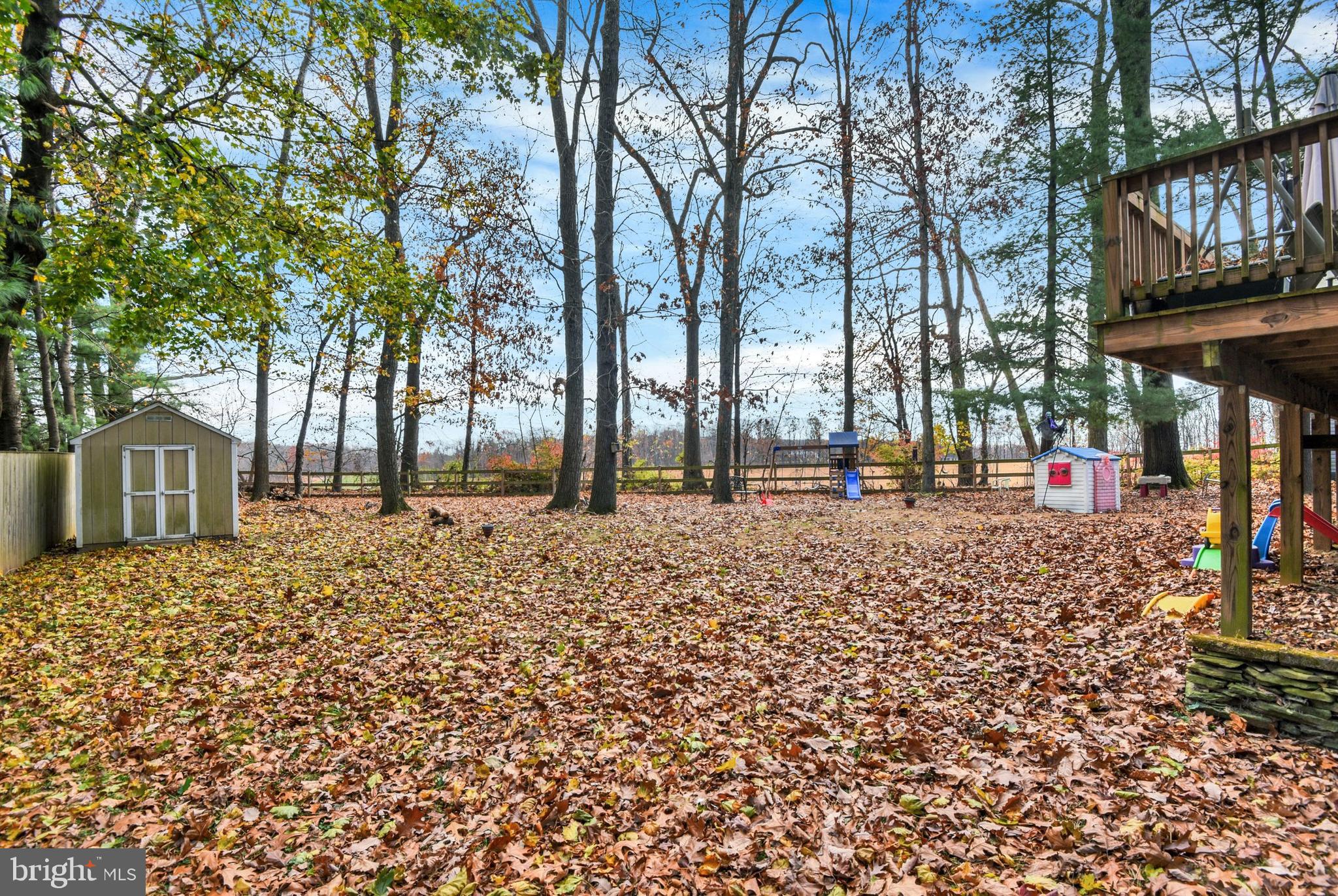 ALESIA HEIGHTS - Residential