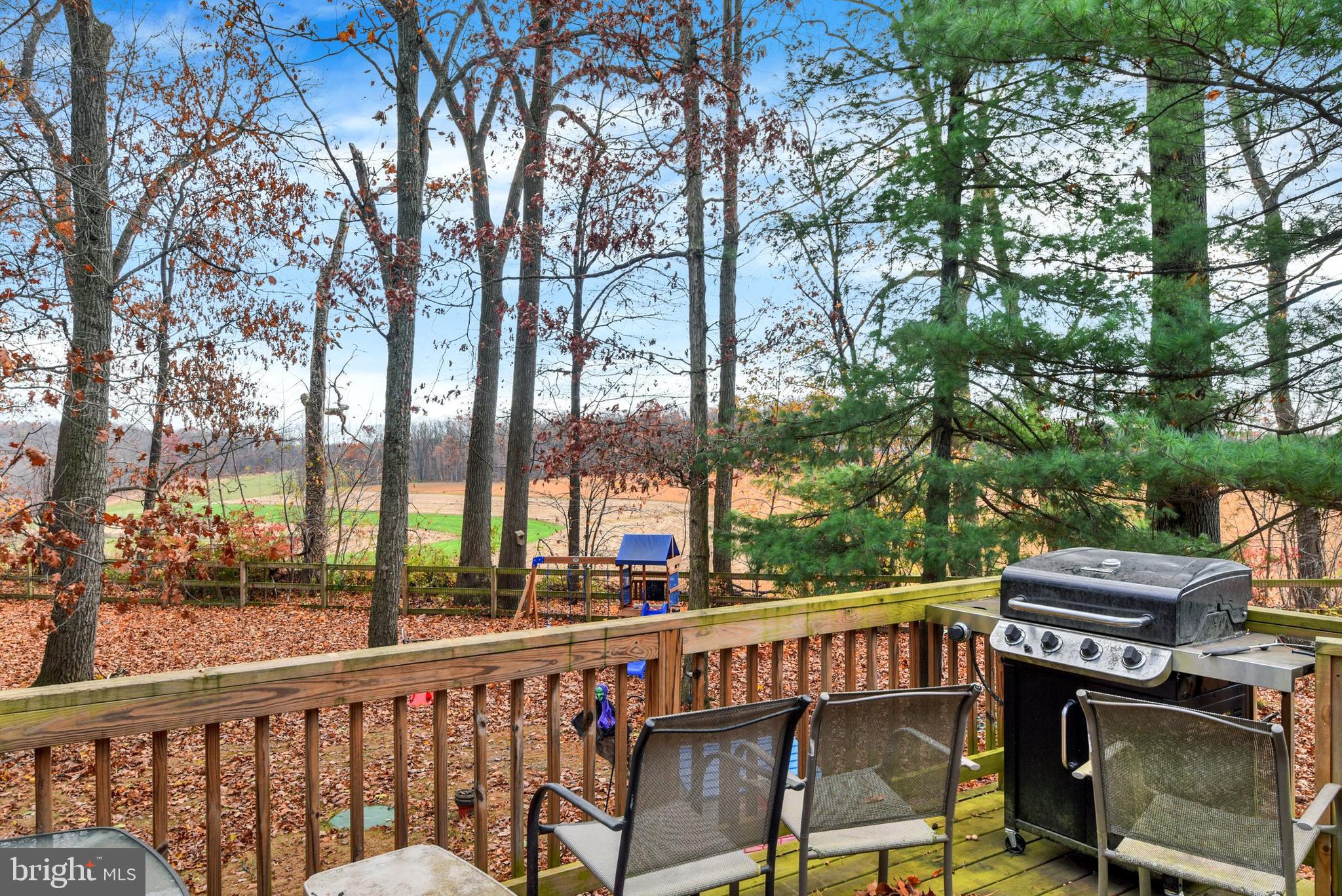 ALESIA HEIGHTS - Residential